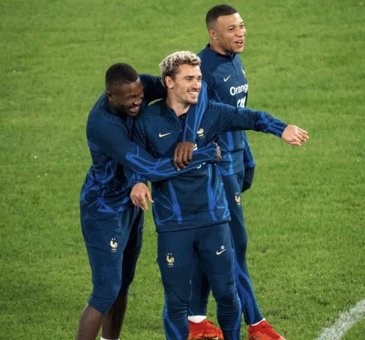 lol体验服下-关于今晚体能课后，马德里竞技门线救险备战英超，态度坚定，心理建设被强调的信息