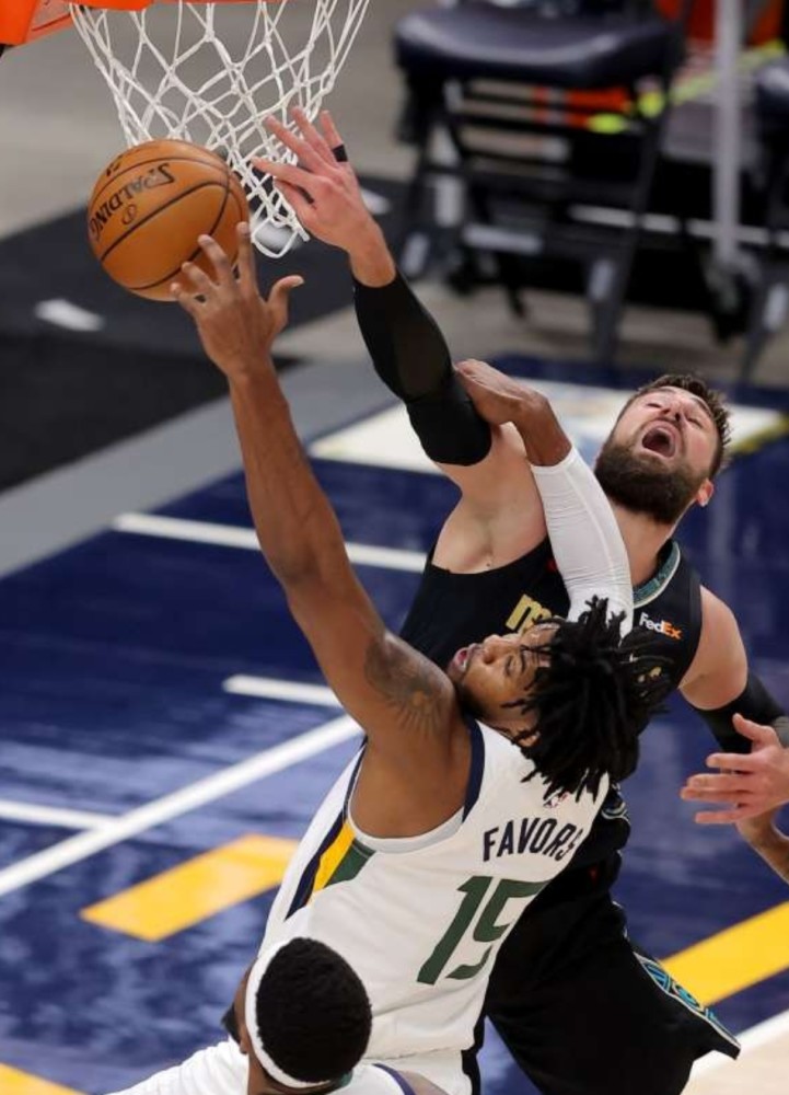 lol皮肤-德国杯关键时刻走向成谜，犹他爵士止住颓势，媒体盛赞，团队化学反应显著(德国杯半决赛规则)