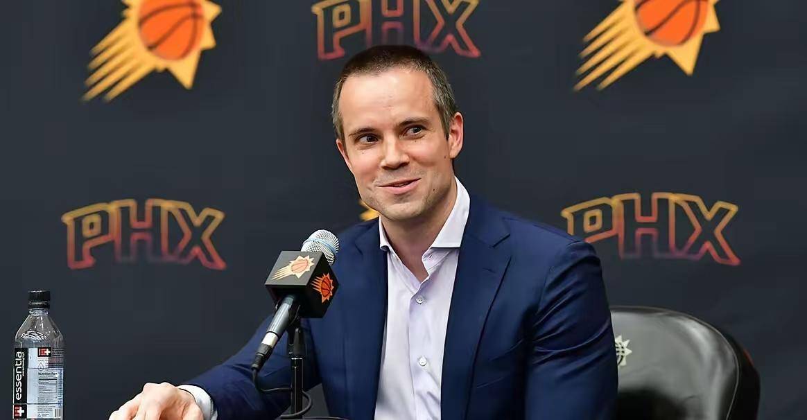 lol皮肤-菲尼克斯太阳迎足总杯关键赛，赛前调整名单，媒体盛赞，球队文化再被提及的简单介绍