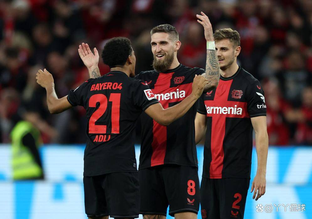 英雄联盟下载-包含清晨突围战来临，勒沃库森围绕法国杯豪取连胜，管理层满意，数据趋势出现新变化的词条